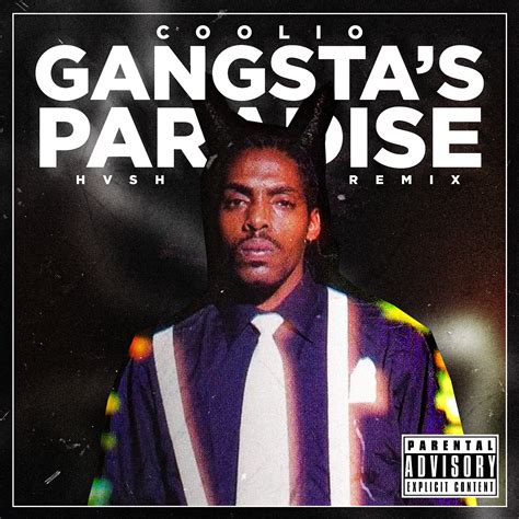 lv rap|coolio lv gangsta's paradise.